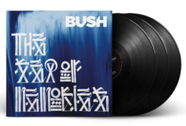 Bush - Sea Of Memories 3LP
