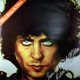 Marc Bolan & T. Rex LP -Picture Disc-
