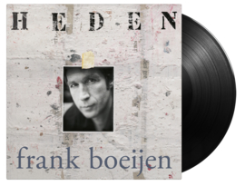 Frank Boeijen Heden LP