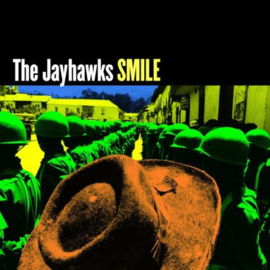 Jayhawks Smile 2LP