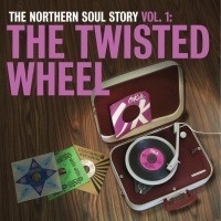 Various - Northern Soul Story Vol.1 2LP