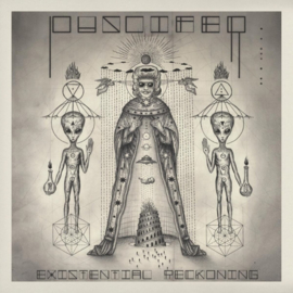Puscifer - Existential Reckoning 2LP