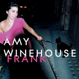 Amy Winehouse Frank LP