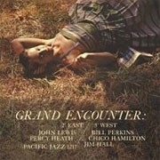 John Lewis - Grand Encounter HQ LP