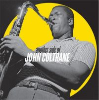 John Coltrane Another Side Of John Coltrane 2LP