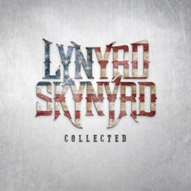 Lynyrd Skynyrd Collected 2LP