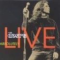 Doors - Absolutely Live 2LP