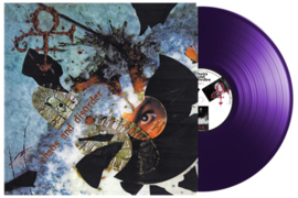 Prince Chaos and Disorder LP -Purple Vinyl-
