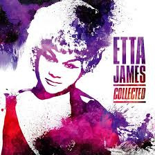 Etta James Collected 2LP