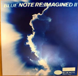 Blue Note Re:Imagined II 2LP