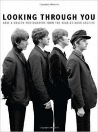 Beatles: Looking Through You Boek - Engels-