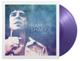 Ramses Shaffy Laat Me 2LP - Paars Vinyl-