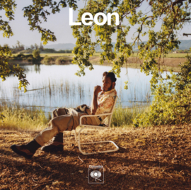 Leon Bridges Leon LP