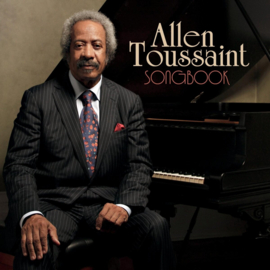 Allen Toussaint - Songbook 2LP