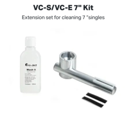 VC-S / VC-E 7'Kit