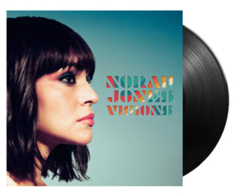 Norah Jones Visions LP