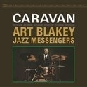 Art Blakey Jazz Messengers - Caravan LP