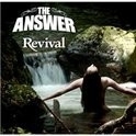 The Answer - Revival 2LP