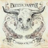 Blitzen Trapper - Destroyer Of The Void 2LP