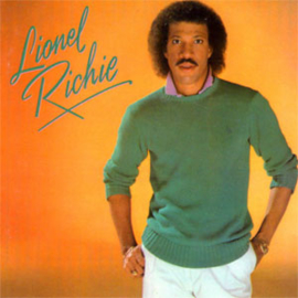 Lionel Richie Lionel Richie LP