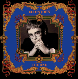 Elton John The One 180g 2LP