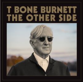 T Bone Burnett The Other Side LP