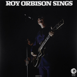 Roy Orbison – Roy Orbison Sings LP