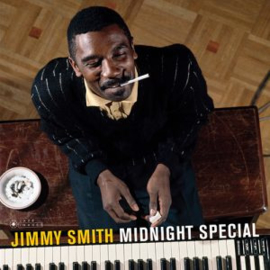Jimmy Smith Midnight Special LP