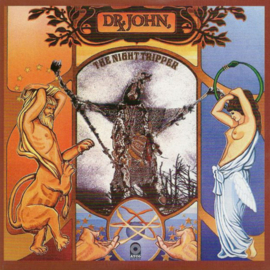Dr. John The Sun, Moon & Herbs 180g LP