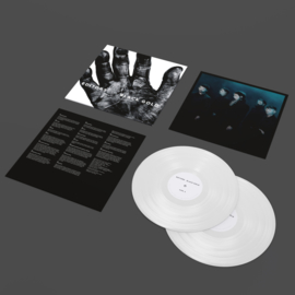 Editors  Black Gold 2LP - White Vinyl-