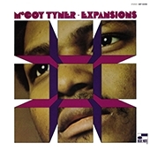 Tyner McCoy Expansions LP - Blue Note 75 Years-