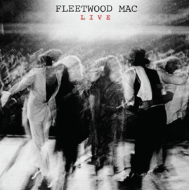 Fleetwood Mac Fleetwood Mac Live 180g 2LP