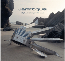 Jamiroquai High Times: Singles 1992-2006 180g 2LP