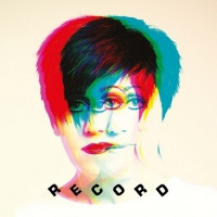 Tracey Thorn Record LP -Coloured-