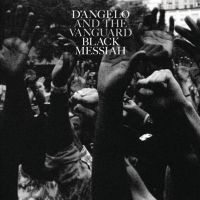 D'Angelo And The Vanguard Black Messiah 2LP