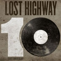 Lost Highway 10th Anniversary Box 20 LP