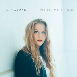Jo Harman People We Become LP