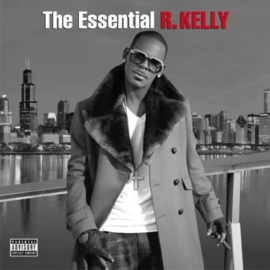 R. Kelly The Essential R. Kelly 2LP