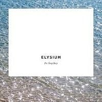Pet Shop Boys - Elysium 2LP