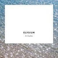 Pet Shop Boys - Elysium 2LP