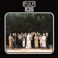 Pulp Different Class LP