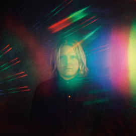 Ty Segall Harmonizer LP