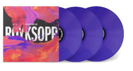 Royksopp The Inevitable End 3LP -Purple Vinyl-