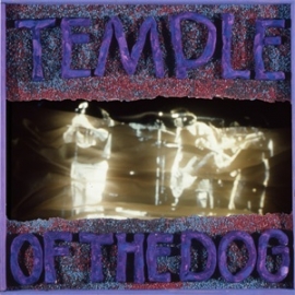 The Temple of the Dog Temple of the Dog 2CD, DVD & Blu-ray