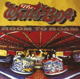 The Waterboys Room to Roam LP