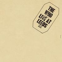 The Who - Live At Leeds SACD