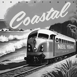 Neil Young - Coastal LP