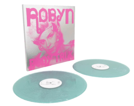 Robyn Complete Body Talk (Coke Bottle 2LP)