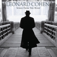 Leonard Cohen Songs From The Road 2LP