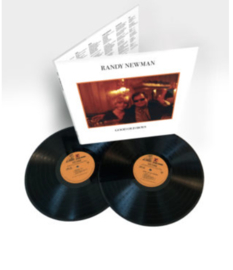 Randy Newman Good Old Boys 2LP -Deluxe Edition-